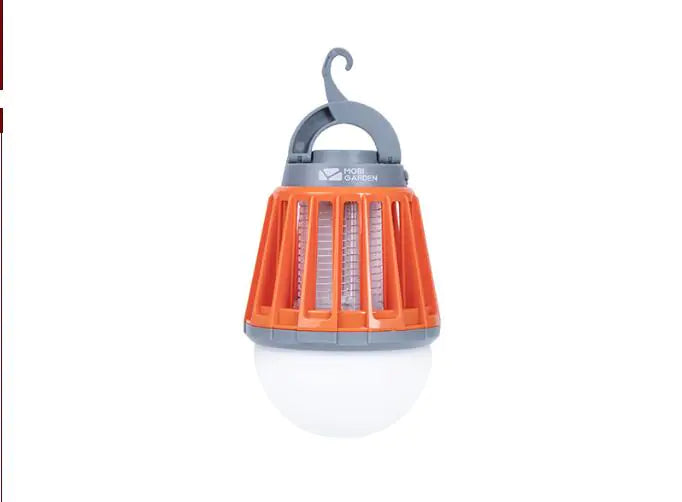 USB Rechargeable Mosquito Repellent Lamp