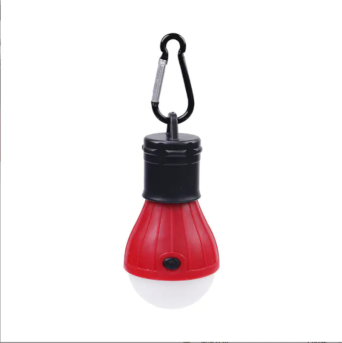 Portable LED Hook Lights for Camping and Emergency Use