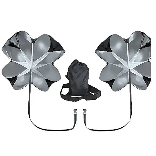 Speed Training Resistance Umbrella for Running