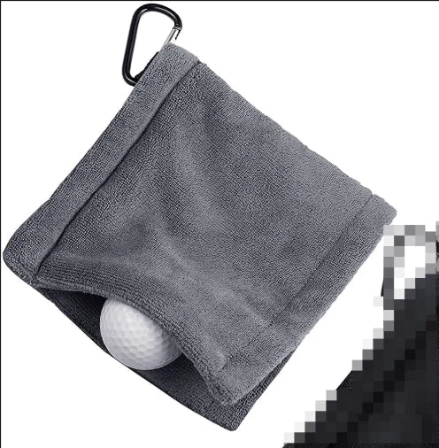 Swing Ease Golf Towel