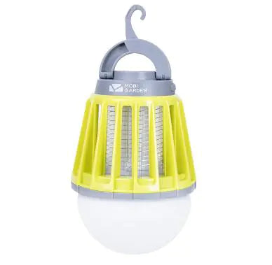 USB Rechargeable Mosquito Repellent Lamp