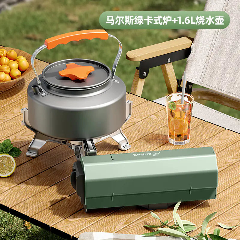 Wholesale Portable Folding Camping Stove for Outdoors