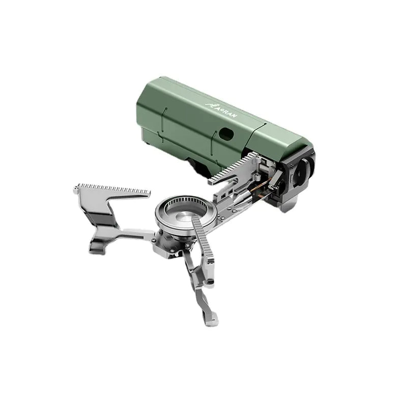 Wholesale Portable Folding Camping Stove for Outdoors