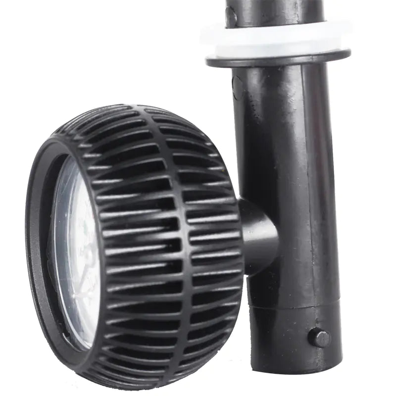 Inflatable Kayak Surfboard with Pump and Pressure Gauge