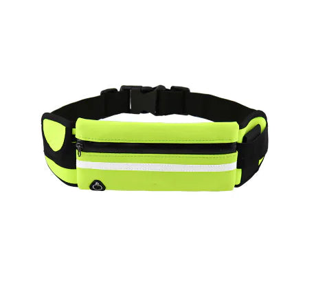 Outdoor Sports Waist Pack for Running and Hiking