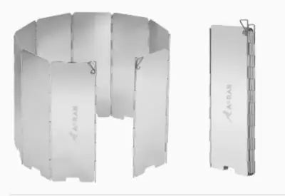 Wholesale Portable Folding Camping Stove for Outdoors