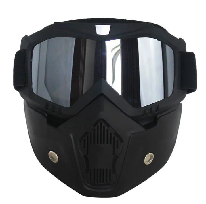Tactical Cycling Goggles for Outdoor Sports and Riding