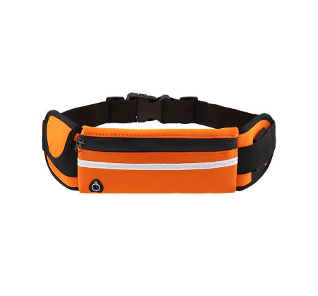 Outdoor Sports Waist Pack for Running and Hiking