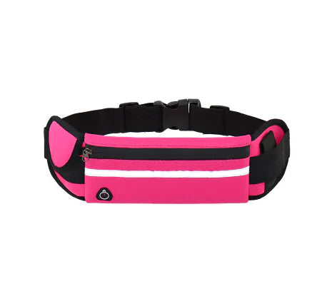 Outdoor Sports Waist Pack for Running and Hiking