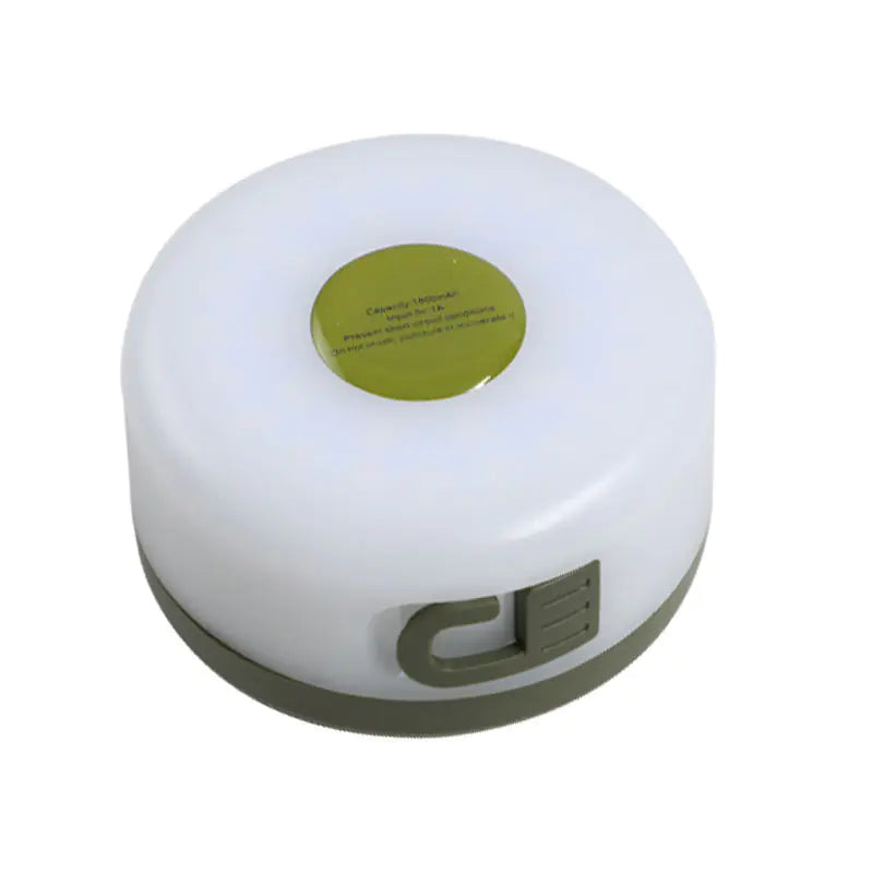 New Camping String Lights for Outdoor Ambiance