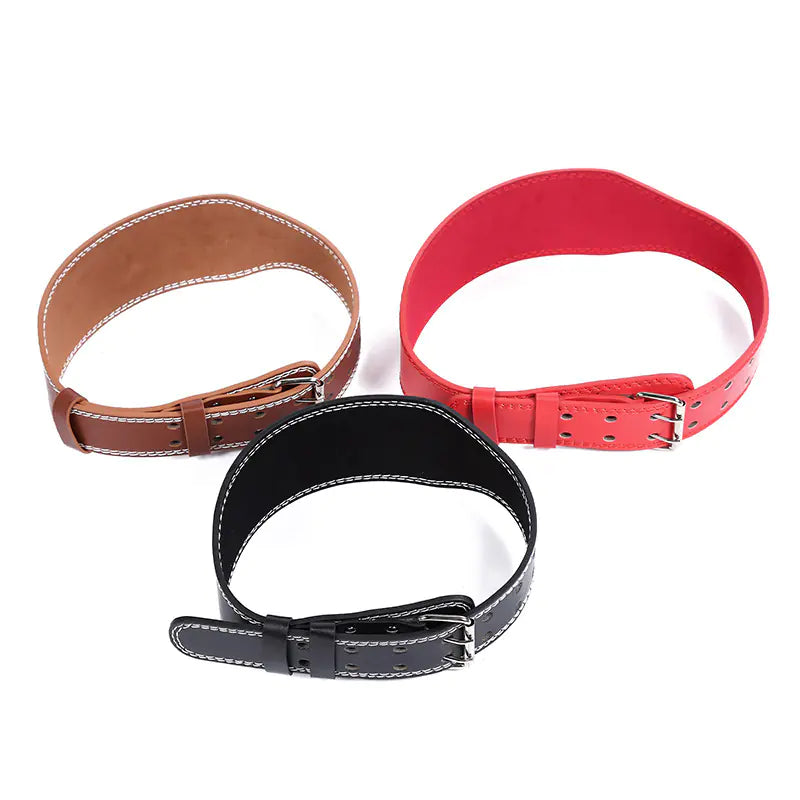 VALEO Men and Women Weightlifting Support Belt