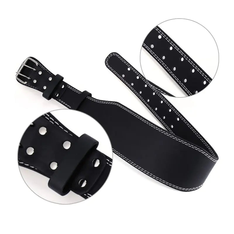 VALEO Men and Women Weightlifting Support Belt