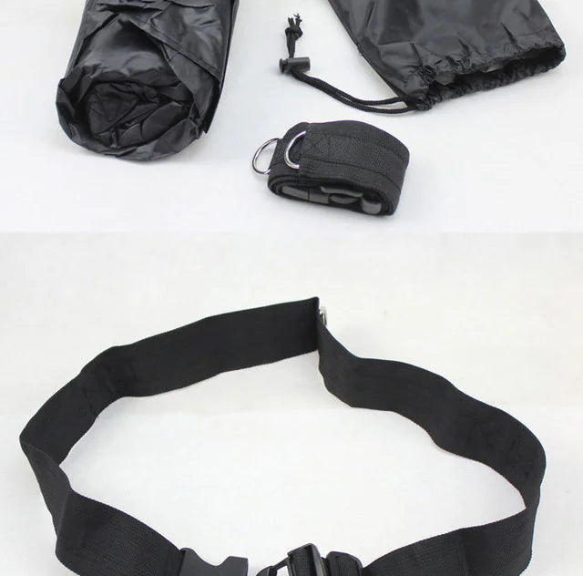 Speed Training Resistance Umbrella for Running