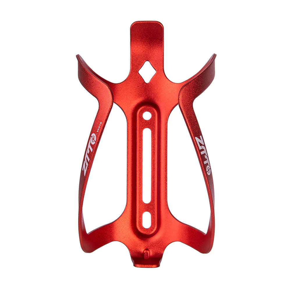 Aluminum Alloy Bike Water Bottle Holder for Mountain Biking