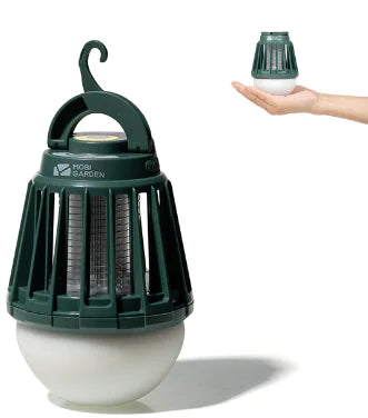 USB Rechargeable Mosquito Repellent Lamp