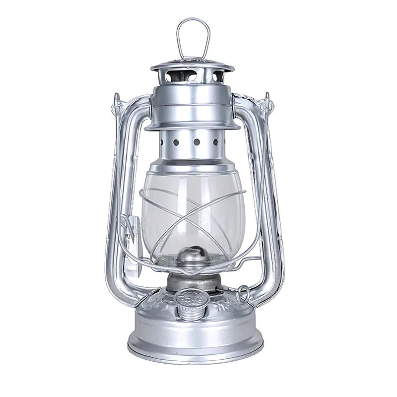 235 Vintage Oil Lantern for Outdoor Camping and Tents