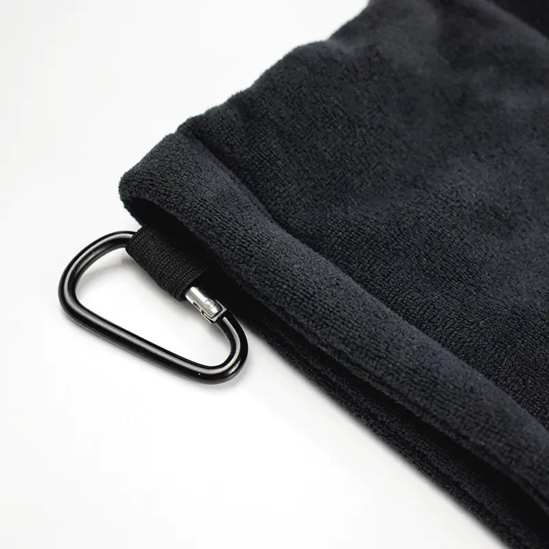 Swing Ease Golf Towel