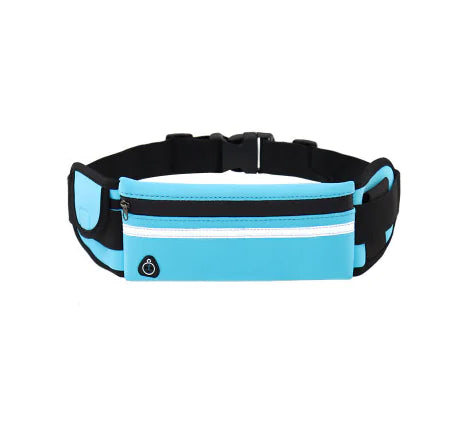 Outdoor Sports Waist Pack for Running and Hiking