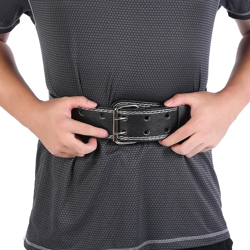 VALEO Men and Women Weightlifting Support Belt