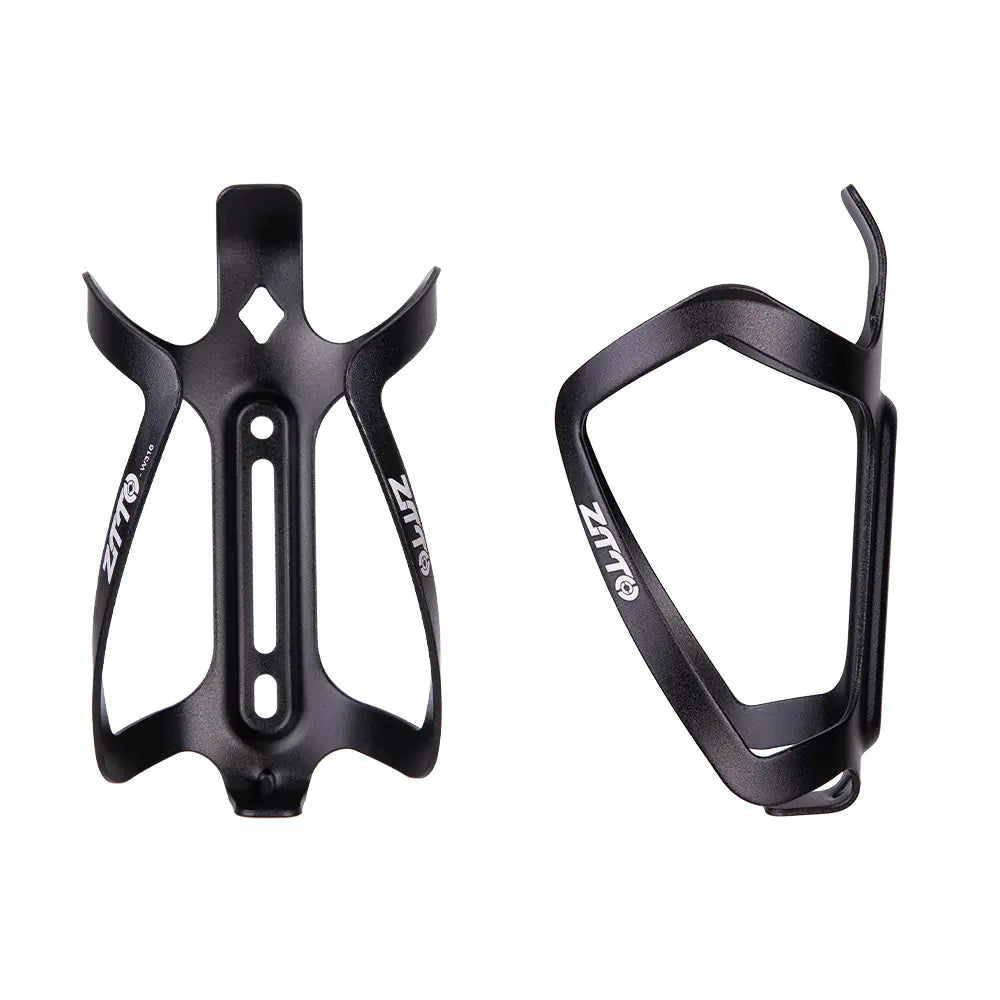 Aluminum Alloy Bike Water Bottle Holder for Mountain Biking